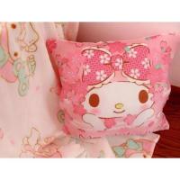 ราคา หมอนผ้าห่ม My melody (936117371)