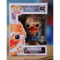 ราคา Funko​ pop -​ Hanuman (สีขาว)​ (2240655931)