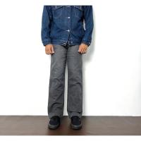 ราคา Cuanwell - BANG BANG 1961 GREY JEANS (FJ5) (40352355129)