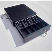 ราคา (พร้อมส่ง) ลิ้นชักเก็บเงิน Cash Drawer POS ลิ้นชักทอนเงิน 36.5x33.2x9.7 (28690843001)