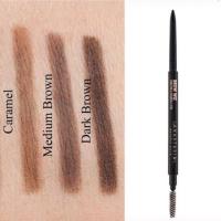 ราคา 0.003 oz/ 0.085 g Anastasia Beverly Hills Brow Wiz in Medium Brown (1870771626)