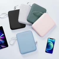 ราคา เคสกระเป๋าถือ กันน้ํา กันกระแทก สําหรับ chuwi hi10 xpro 10.1 chuwi hi10 xpro 2023 11 นิ้ว (25556921349)