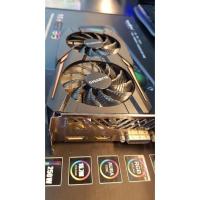 ราคา การ์ดจอ Gigabyte GTX1050ti 4GB (13041857742)