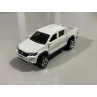 ราคา รถโมเดลเหล็ก toyota hilux revo รีโว่ งาน matchbox (42978785394)
