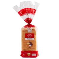 ราคา เบเกอรี่อาริกาโตะขนมปังชนิดแผ่น 480 กรัม Bakery Arigato Sliced Sandwich Bread 480g. [หมายเลขบาร์โค้ด 8853474066216 ] (53512602891)