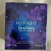 ราคา (NEW) BRITNEY SPEARS - Midnight Fantasy EDP 100 ml (28302183214)