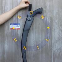 ราคา 350MM SHELLED CURVED SAW - TOLSEN 31016 (25241963434)
