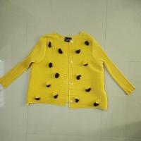 ราคา เสื้อคลุมออกงานสีเหลืองสด (22988031193)
