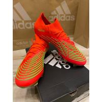 ราคา รองเท้าสตั๊ด มือ 1 ของแท้ % adidas PREDATOR EDGE. 1 FG Size 260 ข้อต่ำ ครบกล่องค่ะ (42273907380)