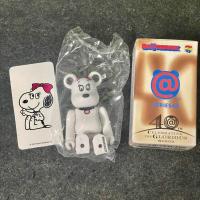 ราคา Bearbrick,Be@rbrick 100% Series 40 Belle (19976588436)