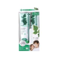 ราคา เดนทิสเต้ ยาสีฟันพลัสไวท์ Dentiste Plus White Toothpaste 160g. Pack2 (53359531399)