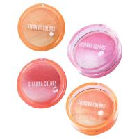 ราคา บลัชออนซีเวนน่า คัลเลอร์ SIVANNA COLORS OMBRE BLUSHER HF572 (56405090076)