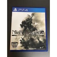 ราคา Nier Automata PS4 (มือสอง) (5991213746)