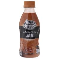 ราคา คาเฟ่อเมซอนกาแฟปรุงสำเร็จลาเต้ 200มล. Cafe Amazon Latte 200ml. [หมายเลขบาร์โค้ด 8852124015475] (49062757087)