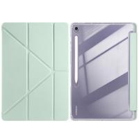 ราคา ปลอกหนังสําหรับ Samsung Galaxy Tab S6Lite 2024 P615 P626 S7 T875 S8 X706B A8 X205 S7 + S7 FE T736B S9 FE S9FE S9 + S9 + S9 + A11 FE + A10 FE + A10 FE + A11 A10 FE + S10 FE + A10 FE + (42100137596)