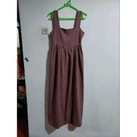 ราคา Ol (Overall) Preloved Women (24685188755)