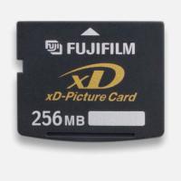 ราคา Xd card fujifilm 256 mb ของแท้ (43602349441)
