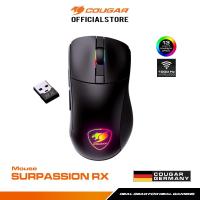 ราคา COUGAR MOUSE (เมาส์ไร้สาย) SURPASSION RX Gaming Mouse (4614929218)
