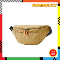 ราคา anello GRANDE CABIN Waterproof Lightweight Body Bag (41273153568)
