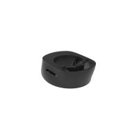 ราคา ตัวปรับแต่งความสูงของแฮนด์บาร์ Cone Spacer for Specialized Allez Sprint SLA Resin Black w/FSA Logo,H2650A (42557755981)