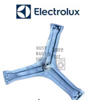 ราคา กากบาทแกนถัง เครื่องซักอบผ้าฝาหน้า Electrolux รุ่น EWW14113 แถมน๊อตยึดแกนกับถัง ชุดลูกปืน ซีล (42301022825)