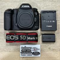 ราคา Canon EOS 5D MARK III (บอดี้) (2-Hand) สภาพดี (55012620457)
