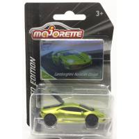 ราคา Majorette Lamborghini Huracan Avio LP 610-4 - Series 7 - Metallic Green /Wheels 5LTSB /scale 1/64 (3") Package with Card (16464925331)