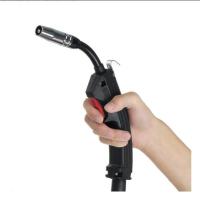 ราคา Binclair 15AK24KD MIG Welding Torch CO2 Gas Shielded Welder Handle Welding Gun Tool Replacement (56062277579)