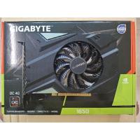 ราคา GIGABYTE GTX 1650 OC 4GB (19382066844)