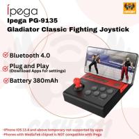 ราคา IPega 9135 Gladiator จอยสติ๊กต่อสู้คลาสสิก iPega Controller iPega gamepad iPega จอยสติ๊กสําหรับ iOS/Android (26293043188)