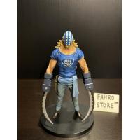 ราคา One Piece โมเดลวันพีช Killer(มือหนึ่ง)ของเเท้ (11662339651)