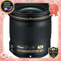ราคา Nikon AF-S FX NIKKOR 24mm f/1.8G ED Fixed Lens Auto Focus for Nikon DSLR Camera (45110537645)