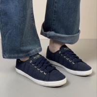 ราคา KEDS x KATE SPADE รองเท้ามือสองของแท้ ไม่มีกล่อง sz.38 (48560385682)