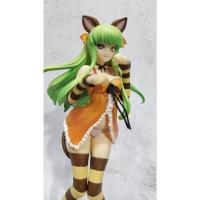 ราคา C.C., In Wonderland Vol. 2, DX Figure, Code Geass, Lelouch of the Rebellion, Banpresto (57406689902)