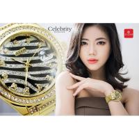 ราคา Julius watch JA-799 นาฬิกาข้อมือ นาฬิกาจูเลียส์ นาฬิกาข้อมือแฟชั่น (8441819745)
