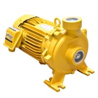 ราคา ปั้ม MITSUBISHI รุ่นWCM1505T ปั๊มน้ำหอยโข่ง 2นิ้ว 2แรง 380V เกลียว ปั๊มน้ำไฟฟ้า Super Pump WCM1505T WCM-1505T WCM 1505T (25034136008)