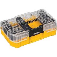 ราคา DEWALT ชุดดอกไขควง 29 ชิ้น รุ่น DW2162 ของแท้ ดอกไขควง อุปกรณ์เครื่องมือช่าง งานช่าง ดีวอลท์ (22359955645)