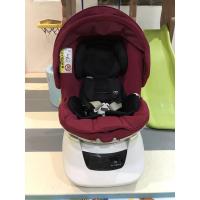 ราคา คาร์ซีท Ailebebe Kurutto NT2 Premium อุปกรณ์ครบ ตรงรุ่นของแท้จากอาลิเบเบ มือสองสภาพ 95% (3276194349)