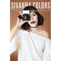 ราคา Sivanna Cushion Eyebrow Tatoo Two tone (670637033)