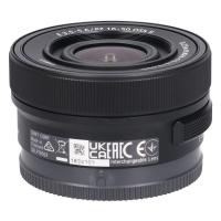 ราคา Sony E PZ 16-50mm OSS II Lens SELP16502 (Black) - New, Pulled from Kit, Bulk (57254987498)