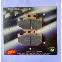 ราคา ผ้าดิสเบรคหลัง แผ่นดิสเบรคหลัง ซีโร่ 225 yamaha tx 225 (26859767473)