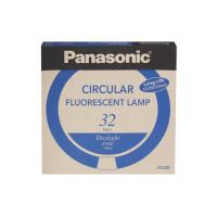 ราคา พานาโซนิค หลอดไฟฟลูออเรสเซนต์กลม32วัตต์ Panasonic Circular Fluorescent 32W 1Pcs. (47259555438)
