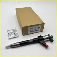 ราคา ⭐1465A323 295050-0120 ใหม่ Common Rail Diesel Fuel INJECTOR สําหรับ MITSUBISHI DENSO (54810341983)