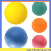 ราคา [ELECT]Silent Basketball PVC Foam Ball ลูกบอลความหนาแน่นสูงที่ไม่เคลือบผิว เส้นผ่านศูนย์กลาง 21 18 ซม. (44712309053)