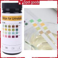 ราคา WIN 100 ชิ้น URS-4K pH โปรตีน Ketone เลือดปัสสาวะ Test Strip Reagent Strip สําหรับปัสสาวะพร้อม Anti-VC การอ้างอิง (43761716554)