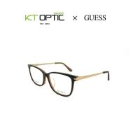 ราคา GUESS กรอบแว่นตา รุ่น GU2754-F-052 (49009175999)
