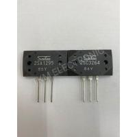 ราคา ทรานซิสเตอร์TR 2SA1295 2SC3264 Sanken ราคา1คู่ (22921386259)