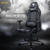 ราคา GAMING CHAIR (เก้าอี้เกมมิ่ง) NUBWO GAMING CH-019 (NBCH019) SUPER BLACK (ASSEMBLY REQUIRED) (13906693373)