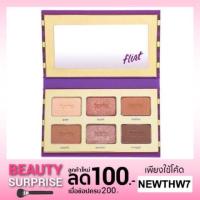 ราคา แท้‼️พร้อมส่ง Tarte Tartelette Flirt eyeshadow palette (1250896673)