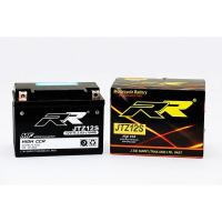 ราคา Battery แบตเตอรี่ RR JTZ12s มอเตอร์ไซด์ Bigbike YTZ12 JTZ12s แบตบิ๊คไบค์ บิ๊กไบค์ ER6 versys Kawasaki yamaha honda (21165616104)